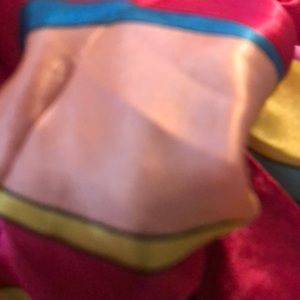 Meet your Posher, Shay